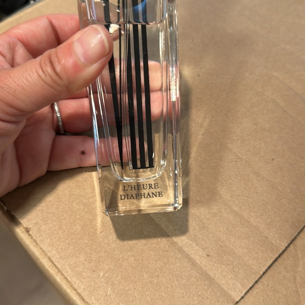 Cartier L’heure Diaphane VIII - Picture 2 of 3